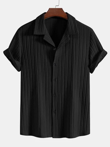 PALAWAN SHORT-SLEEVE SET