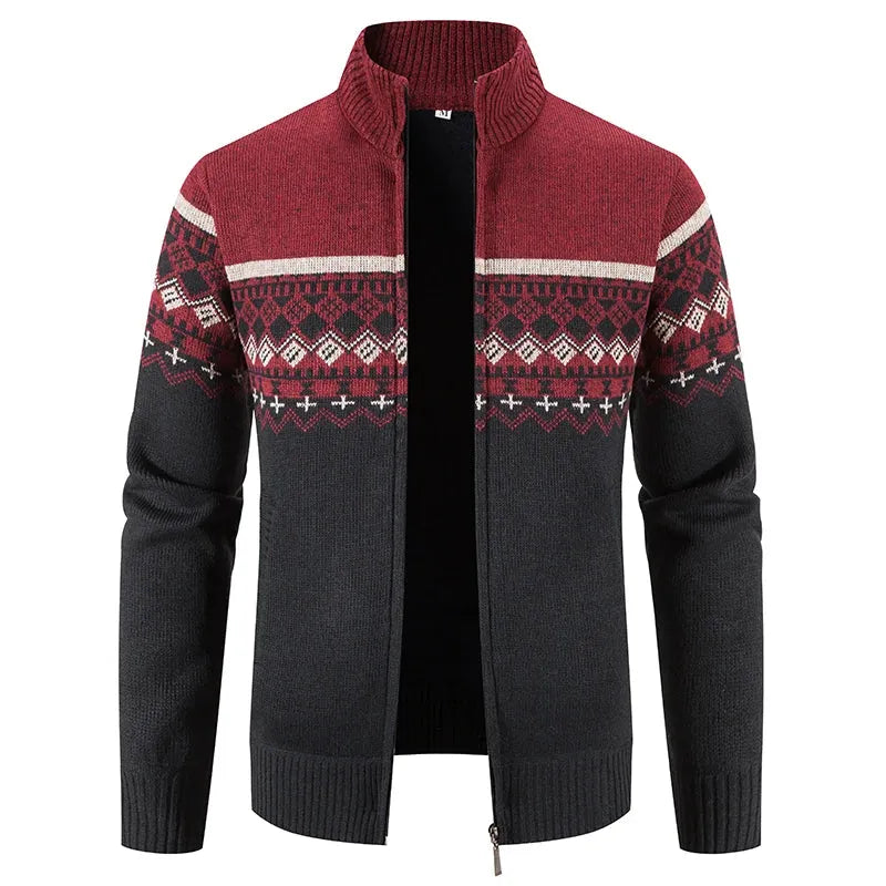 DOUCE & MIDA | MEN’S PROFESSIONAL WAISTCOAT