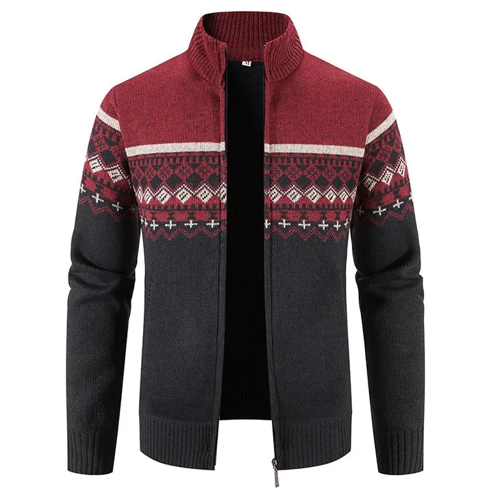 DOUCE & MIDA | MEN’S PROFESSIONAL WAISTCOAT
