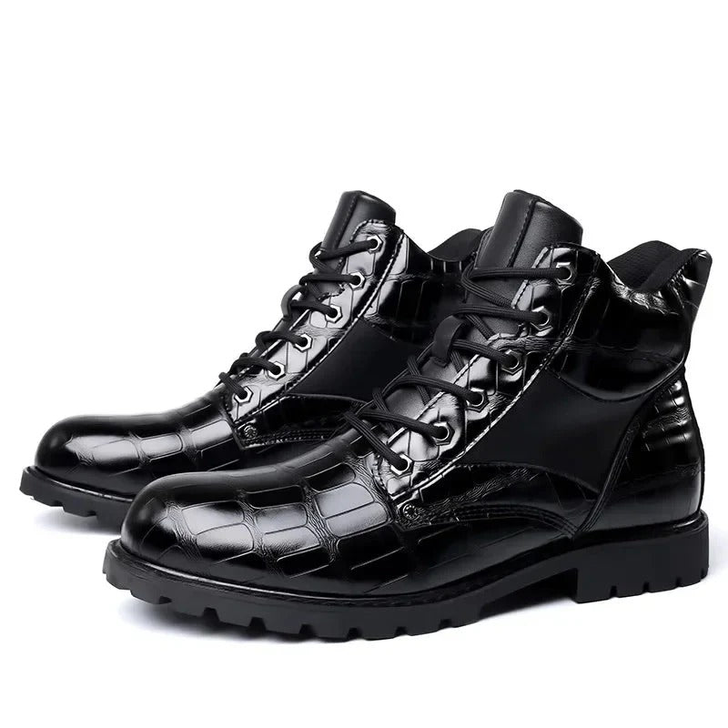 DANTE | CROC BOOTS