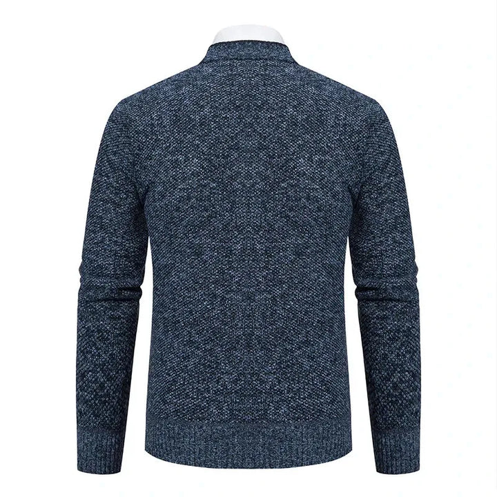 DOUCE & MIDA | MEN'S WORK WAISTCOAT