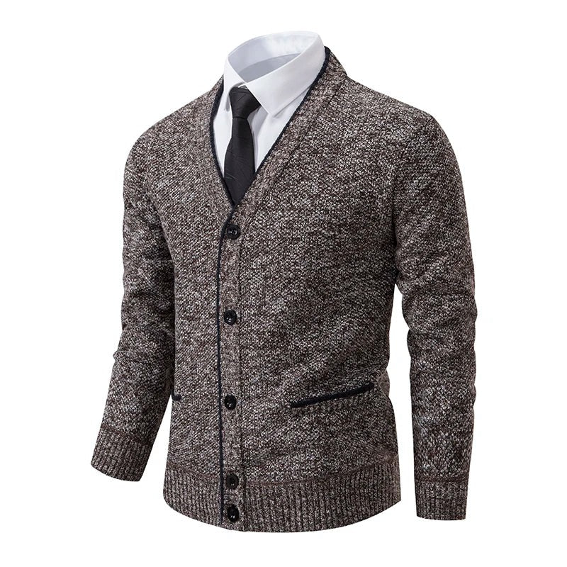DOUCE & MIDA | MEN'S WORK WAISTCOAT