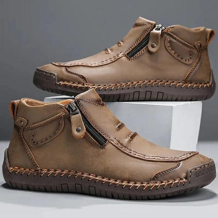 DOUCE & MIDA | ERGONOMIC ORTHOPAEDIC SHOES