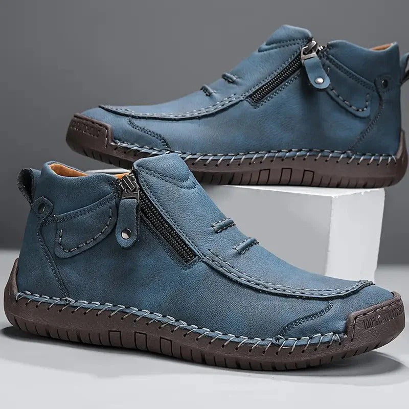 DOUCE & MIDA | ERGONOMIC ORTHOPAEDIC SHOES