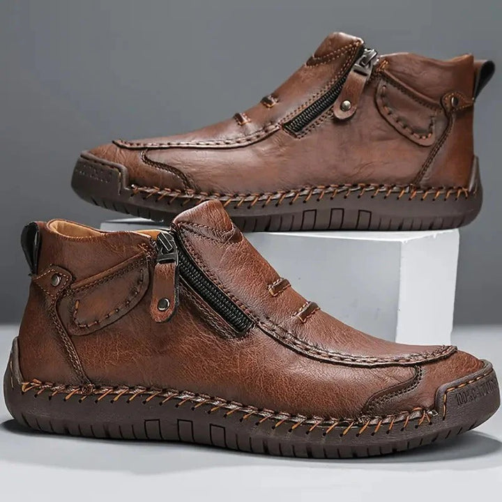 DOUCE & MIDA | ERGONOMIC ORTHOPAEDIC SHOES