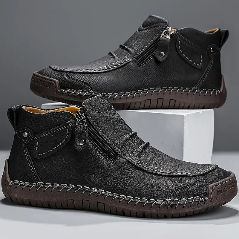 DOUCE & MIDA | ERGONOMIC ORTHOPAEDIC SHOES