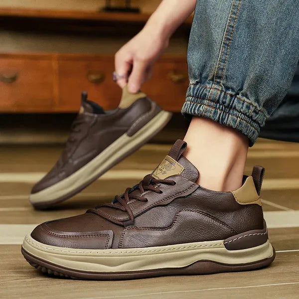 LACHLAN | ALL-DAY SHOES