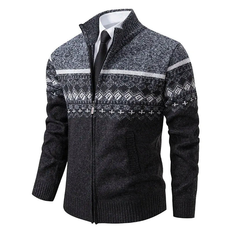 DOUCE & MIDA | MEN’S PROFESSIONAL WAISTCOAT