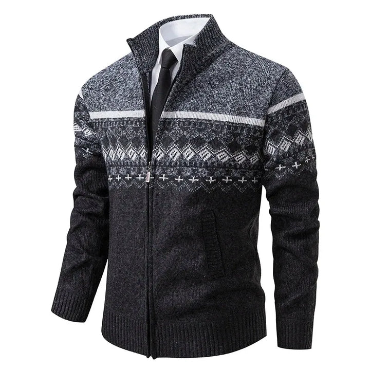 DOUCE & MIDA | MEN’S PROFESSIONAL WAISTCOAT