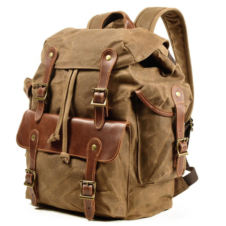 Vintage Rucksack | KESWICK