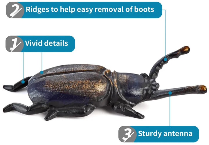 METAMORPHOSIS™ | BOOT REMOVER