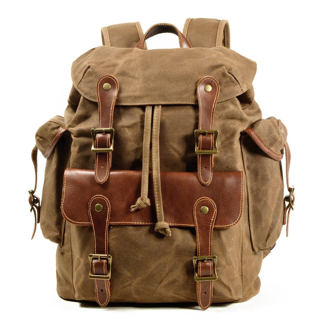 Vintage Rucksack | KESWICK