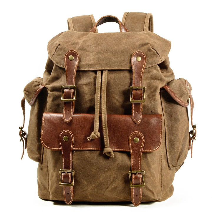 Vintage Rucksack | KESWICK