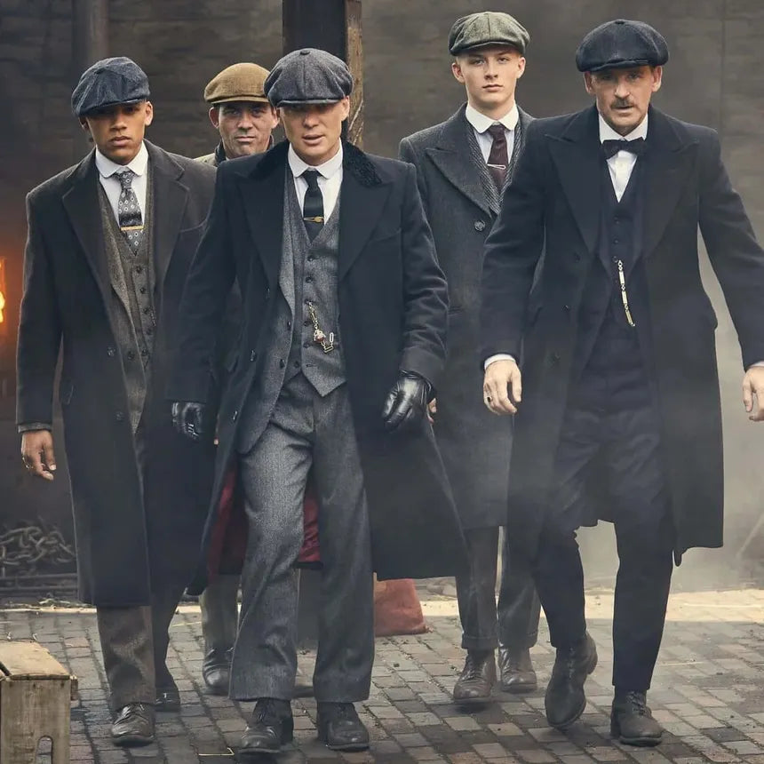 PEAKY INSPIRED SALE
