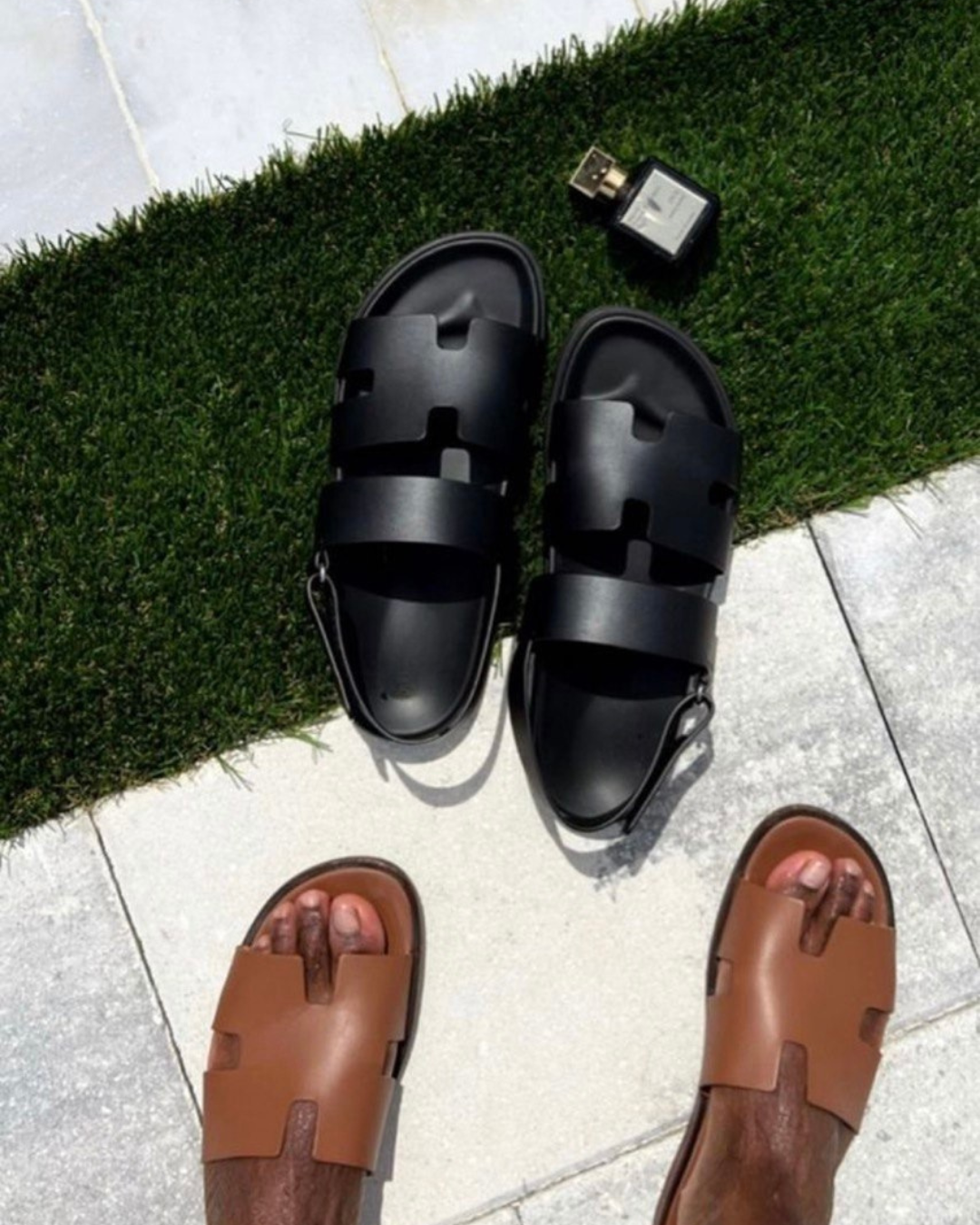 Sandals