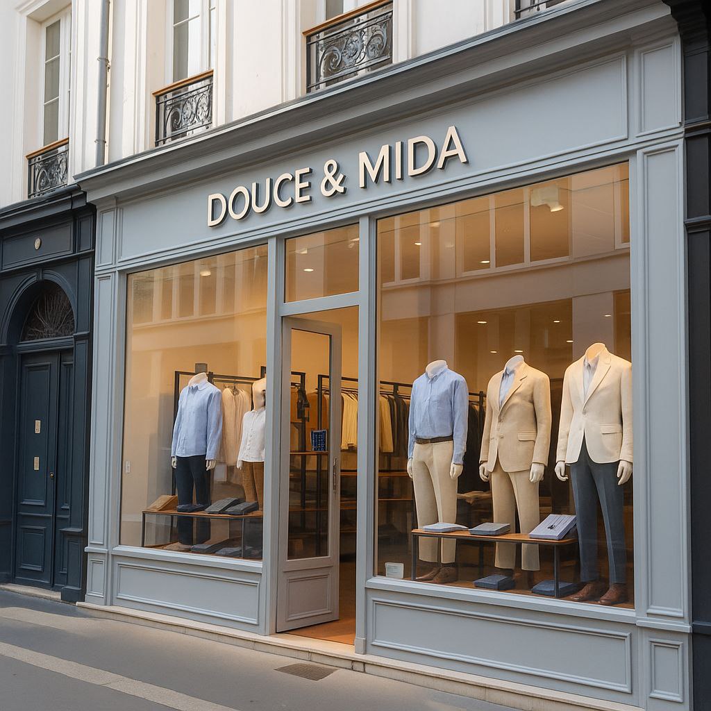 Men’s Jumper Collection