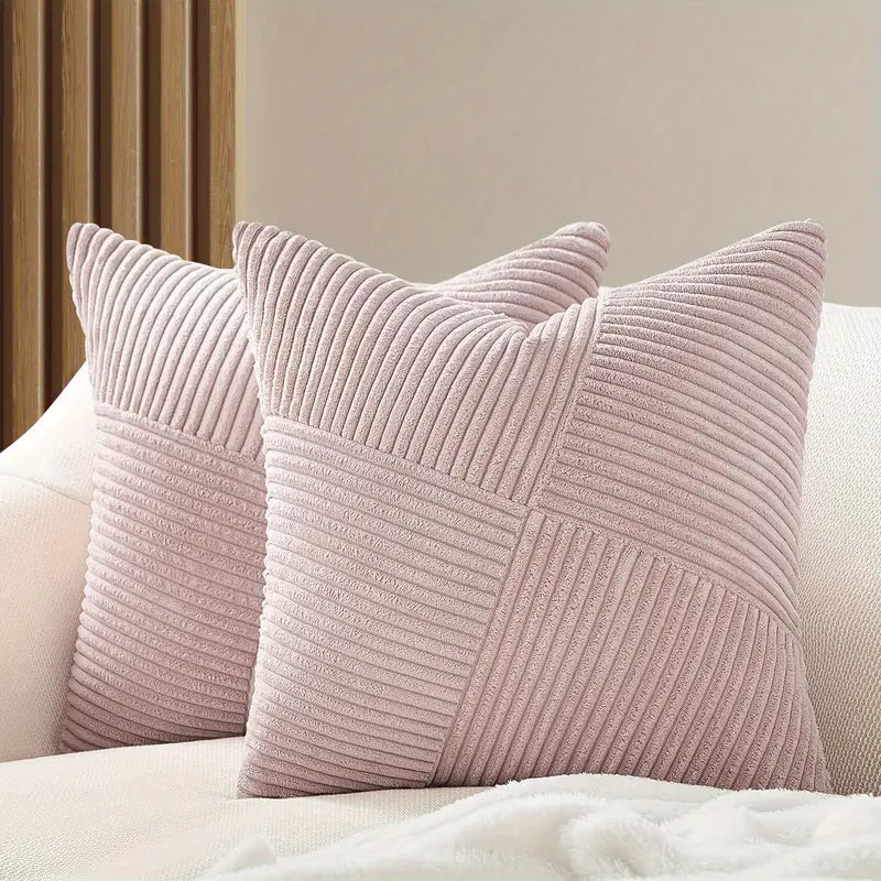 ILARY™ | ARLO RIBBED CUSHION COVER