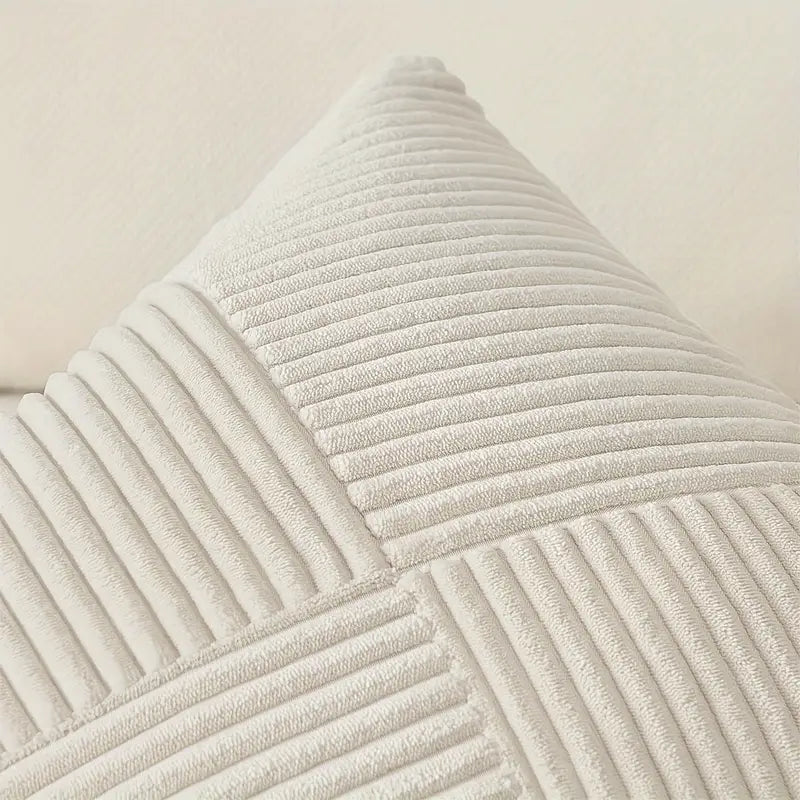 ILARY™ | ARLO RIBBED CUSHION COVER