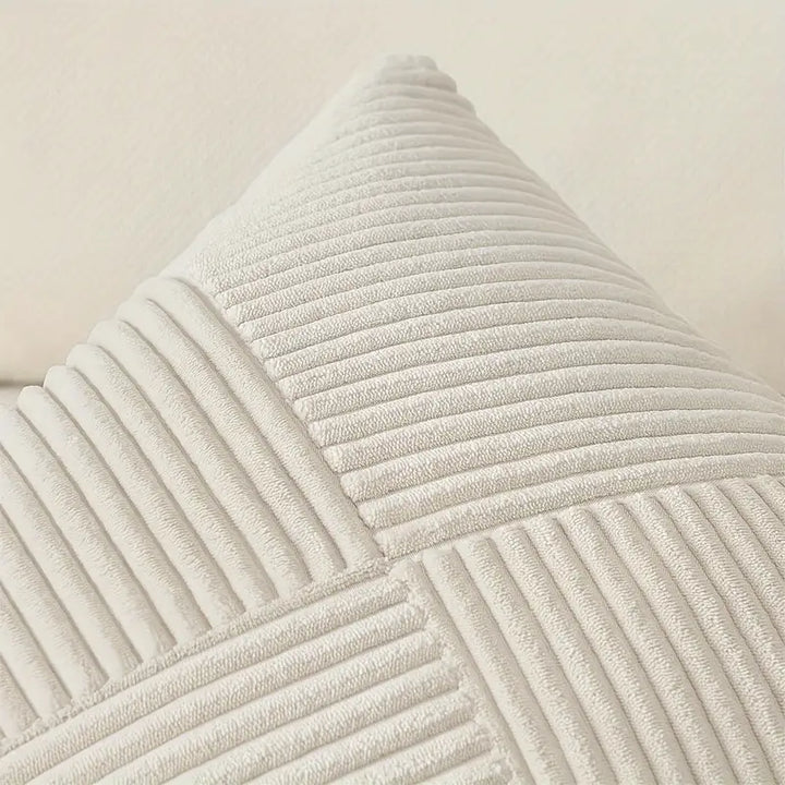 ILARY™ | ARLO RIBBED CUSHION COVER