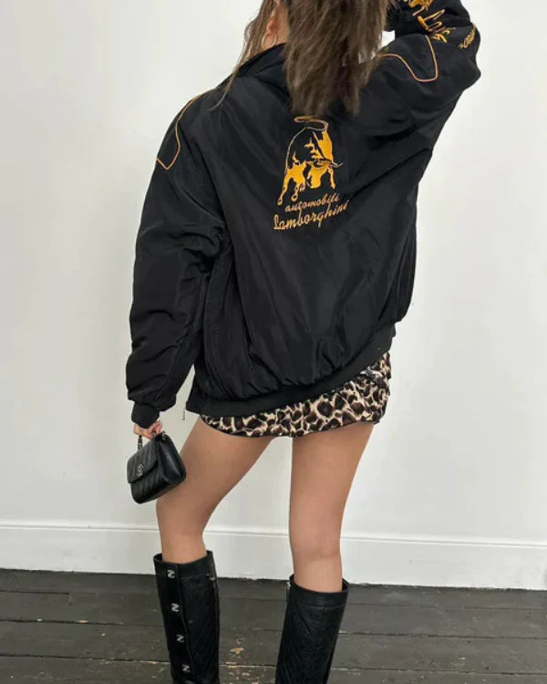 <p>WHAT PEOPLE SAY ABOUT OUR JACKETS</p>