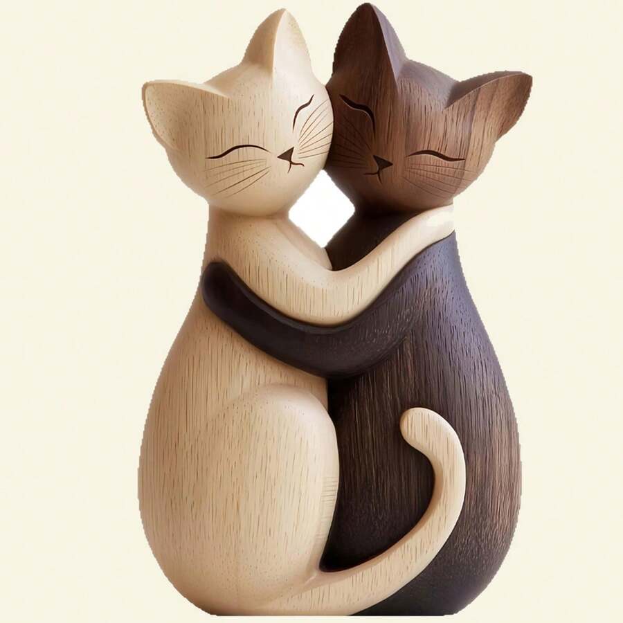 DOUCE & MIDA™ | ANIMAL-SHAPED DECORATIVE HOME ORNAMENT