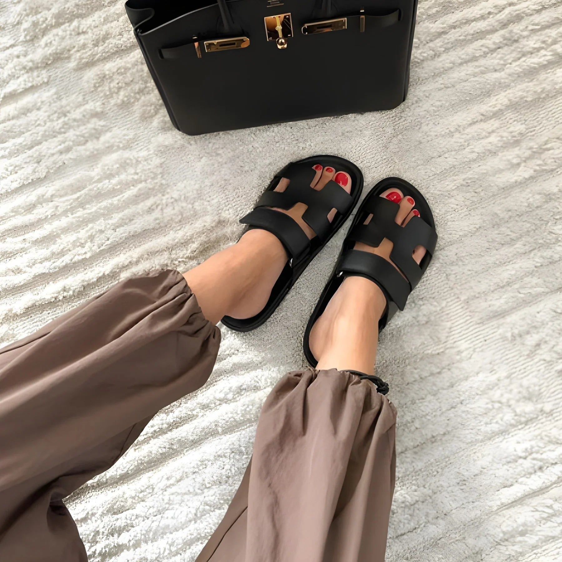SOPHIE | ELEGANT SANDALS WOMAN