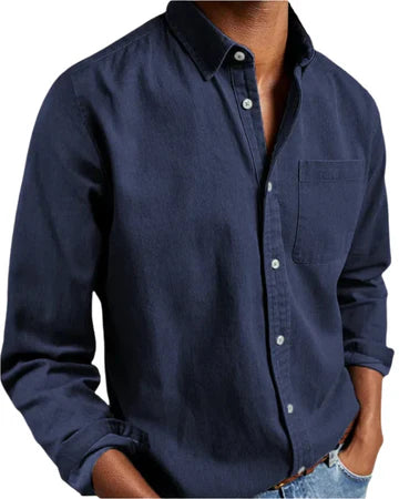 CHRISTIANO CASUAL SHIRT