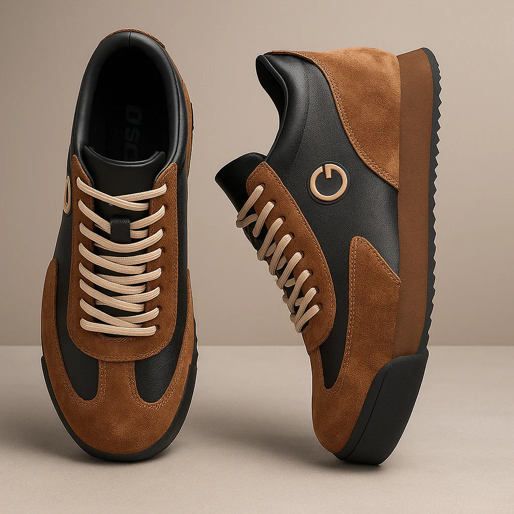 DOUCE & MIDA™ | PREMIUM SNEAKERS FOR MEN