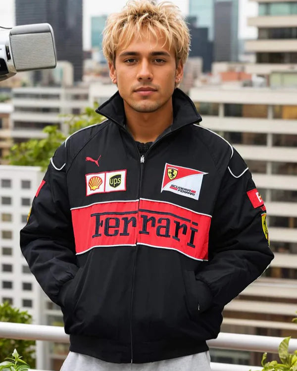 <p>WHAT PEOPLE SAY ABOUT OUR JACKETS</p>