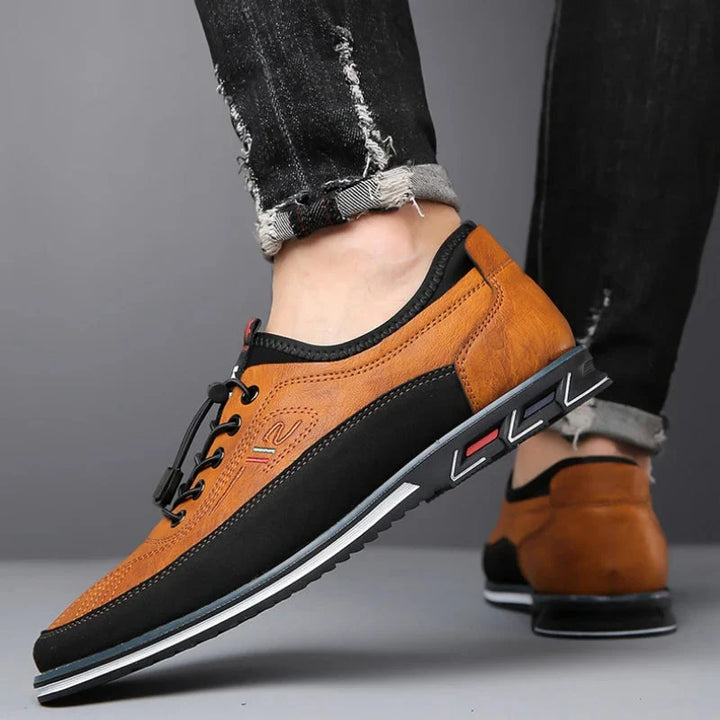 ELIOTT | CLASSIC MEN'S SHOES