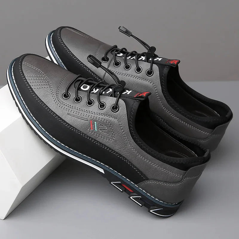ELIOTT | CLASSIC MEN'S SHOES