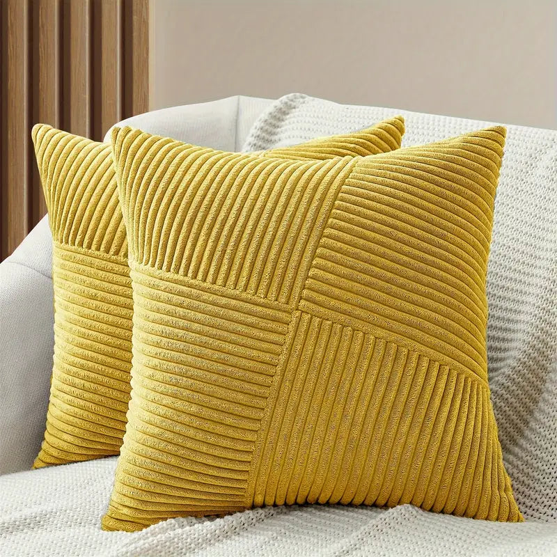 ILARY™ | ARLO RIBBED CUSHION COVER