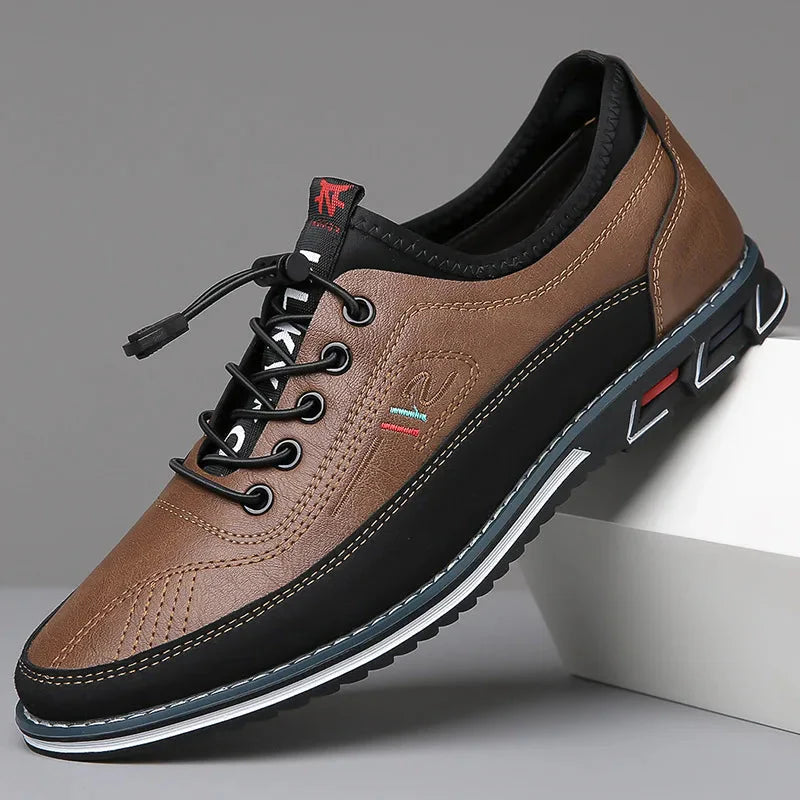 ELIOTT | CLASSIC MEN'S SHOES
