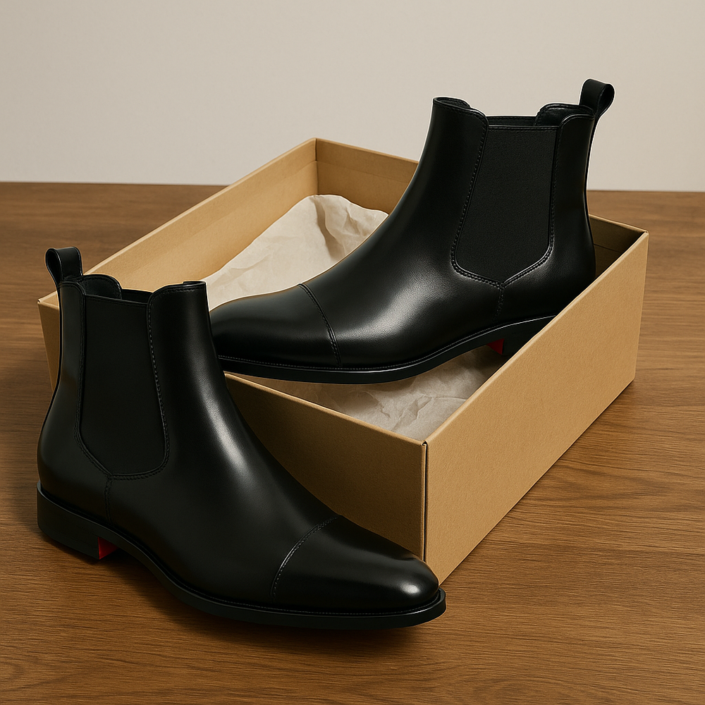 <h1>OUR BOOTS</h1>