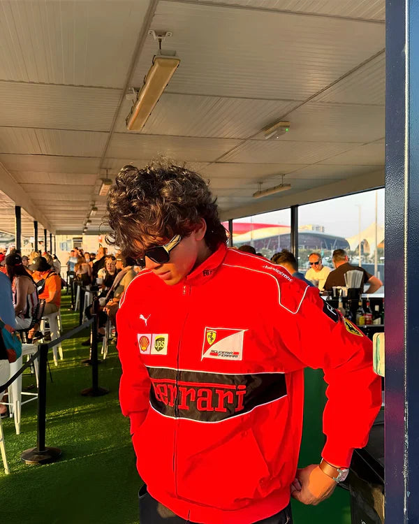 <p>WHAT PEOPLE SAY ABOUT OUR JACKETS</p>