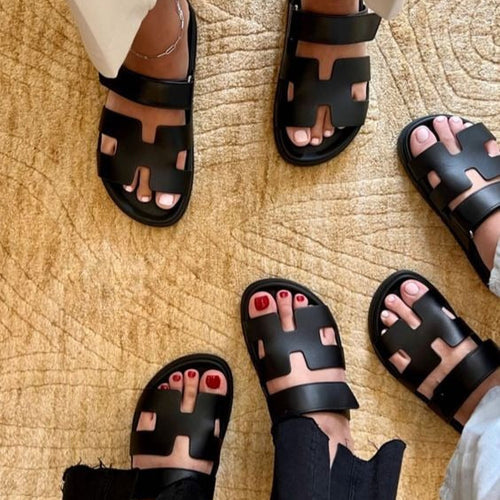 SOPHIE | ELEGANT SANDALS WOMAN