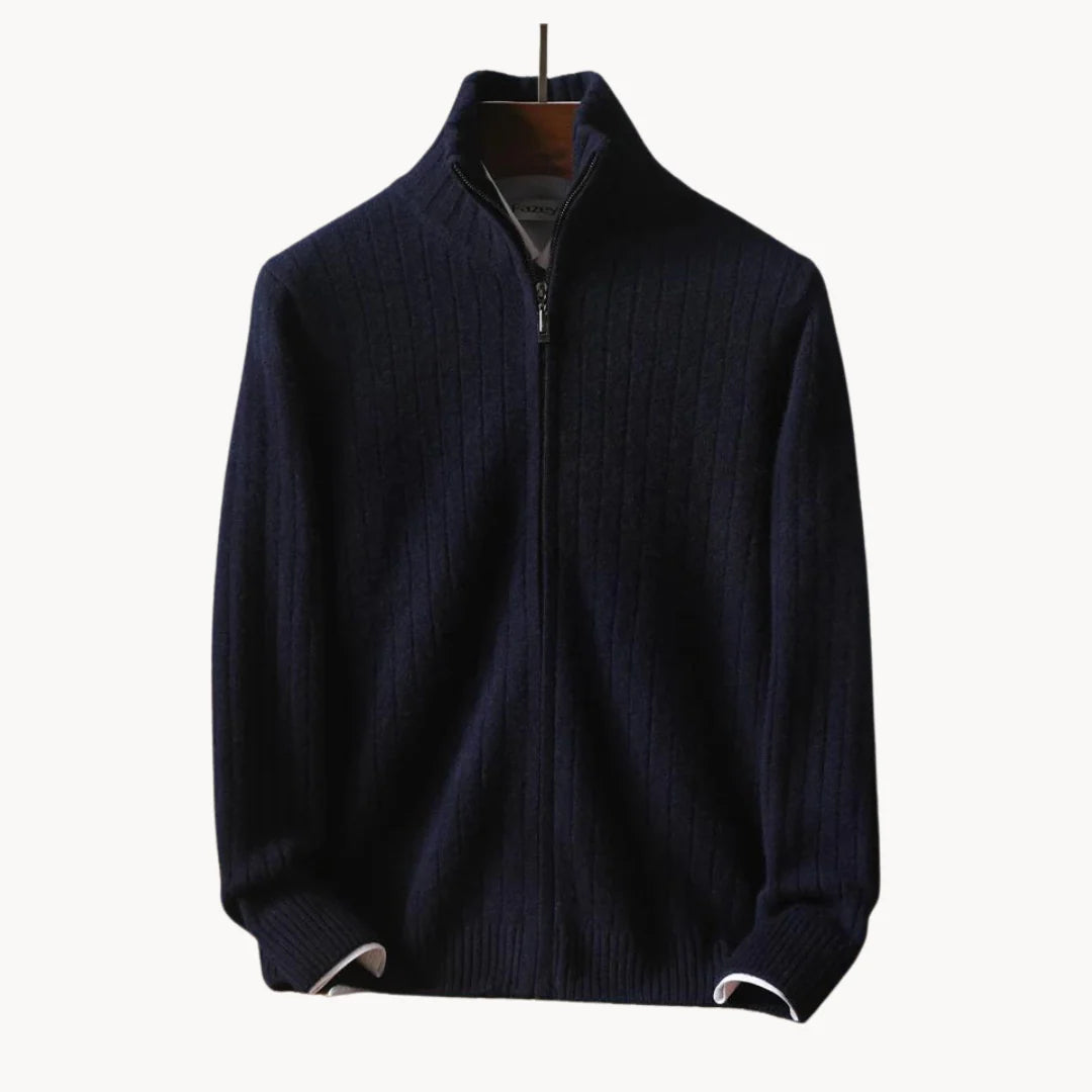 DOUCE & MIDA™ | LUXURY MERINO WOOL JUMPER