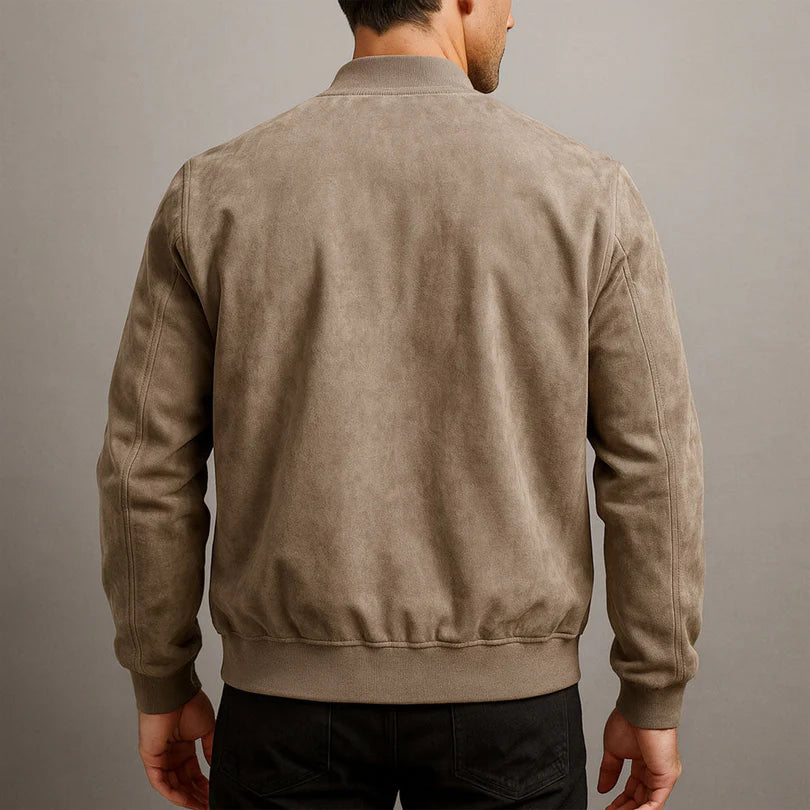 DOUCE & MIDA™ | MEN'S BLAZER