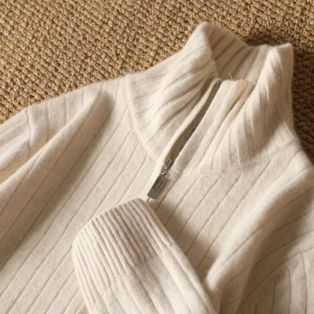 DOUCE & MIDA™ | LUXURY MERINO WOOL JUMPER