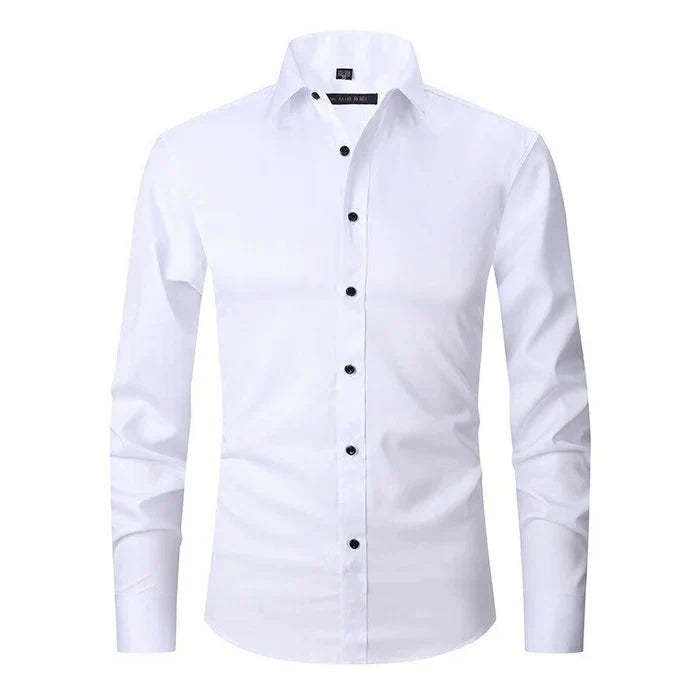 DOUCE & MIDA™ | STRETCH MEN’S SHIRT