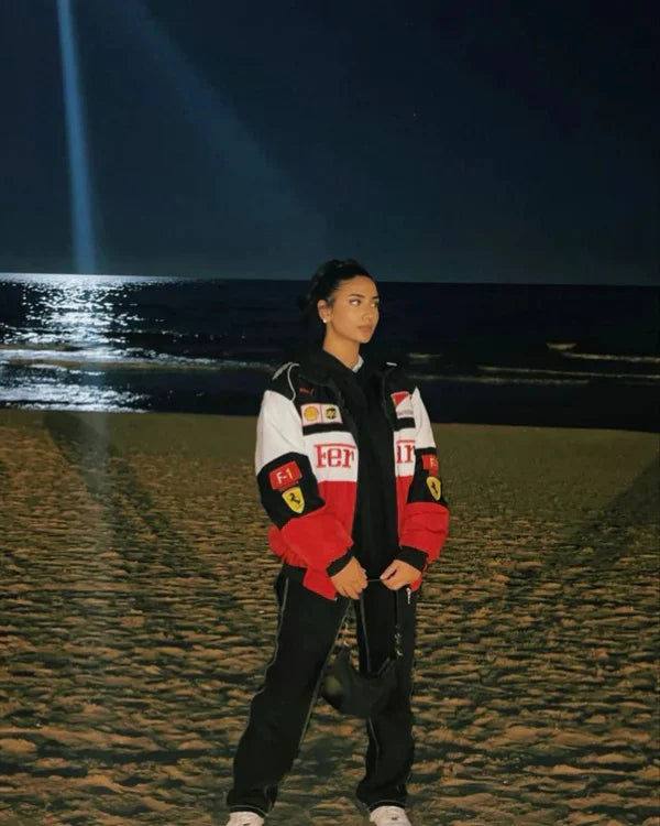 <p>WHAT PEOPLE SAY ABOUT OUR JACKETS</p>