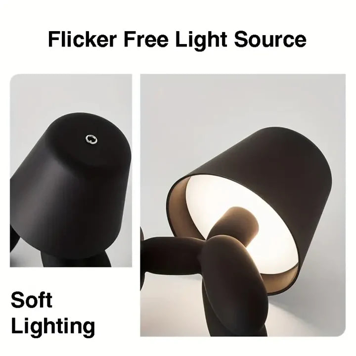 BALLOOM™ |  BALLOON DOG LAMP