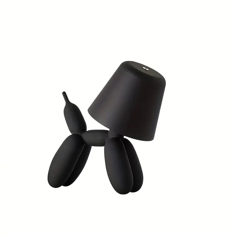 BALLOOM™ |  BALLOON DOG LAMP