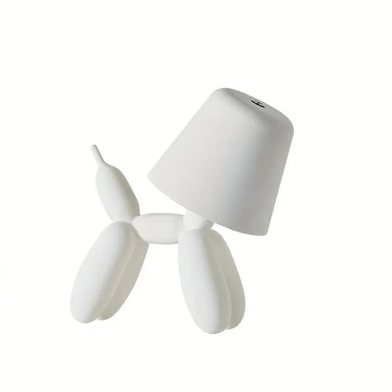 BALLOOM™ |  BALLOON DOG LAMP