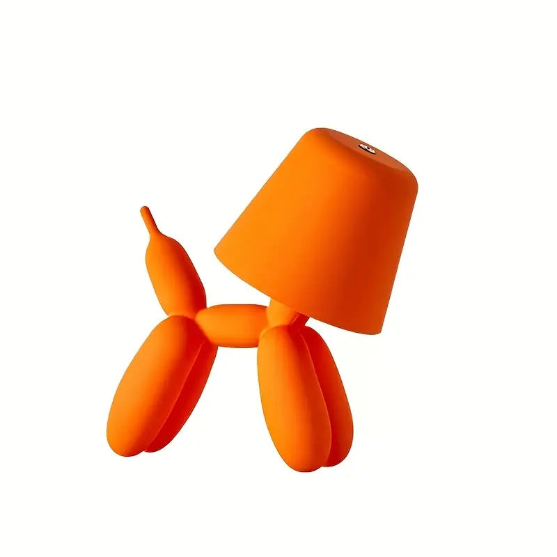 BALLOOM™ |  BALLOON DOG LAMP