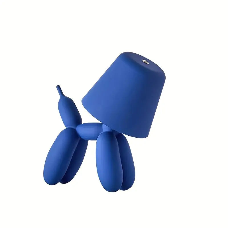 BALLOOM™ |  BALLOON DOG LAMP