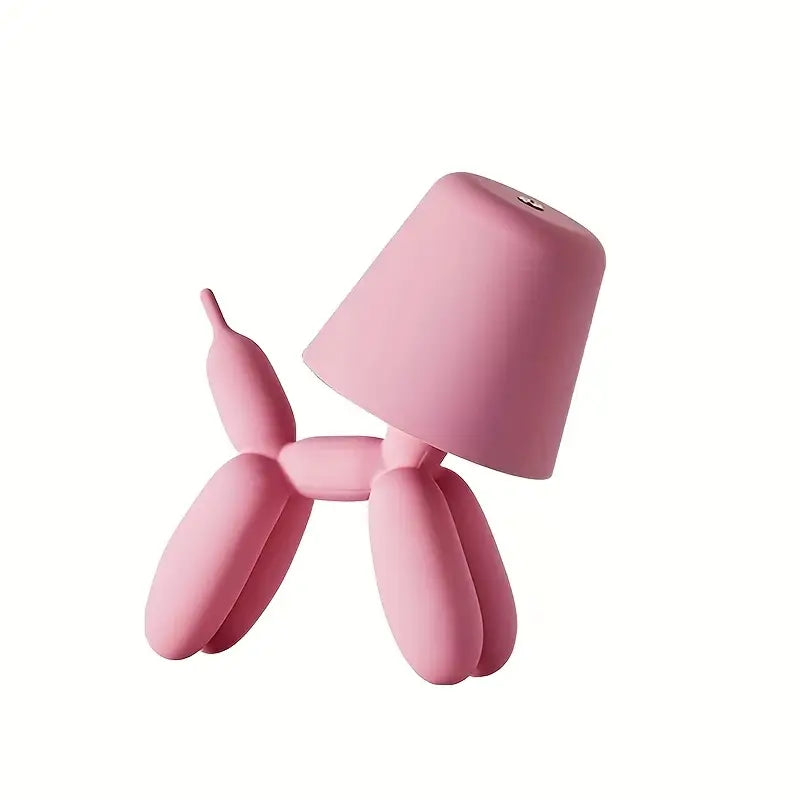 BALLOOM™ |  BALLOON DOG LAMP