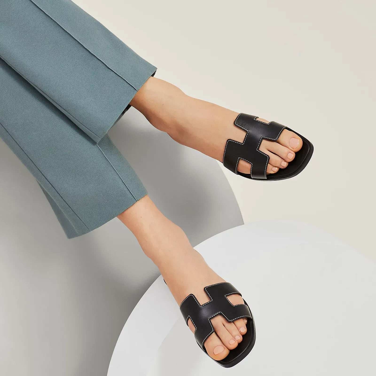 ARIS | ELEGANT SANDALS WOMAN