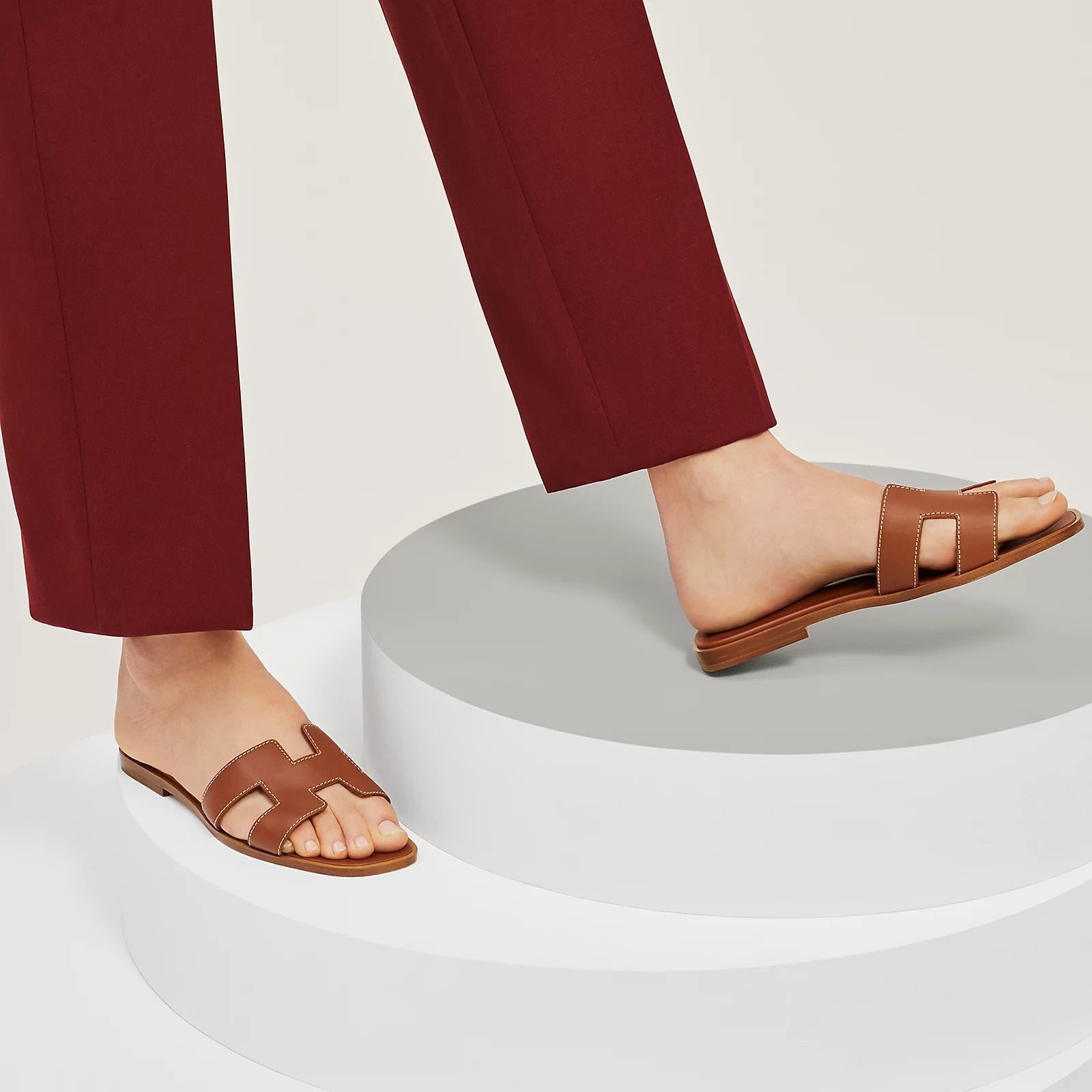 ARIS | ELEGANT SANDALS WOMAN