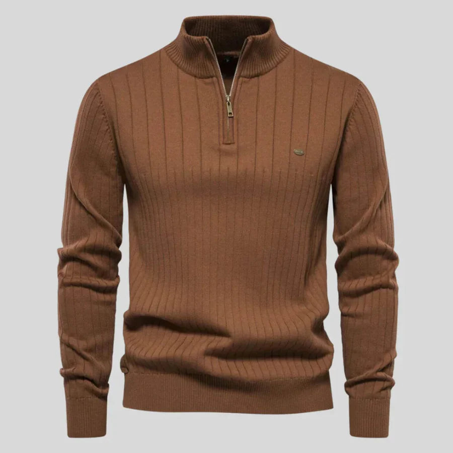 AIOPESON™ | HIGH-QUALITY COMFORT JUMPER